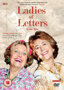 Ladies of Letters (Series 2) - 2-DVD Set (DVD)